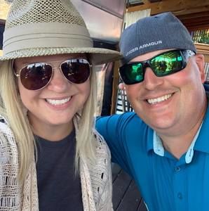 Meet your Posher, Lu